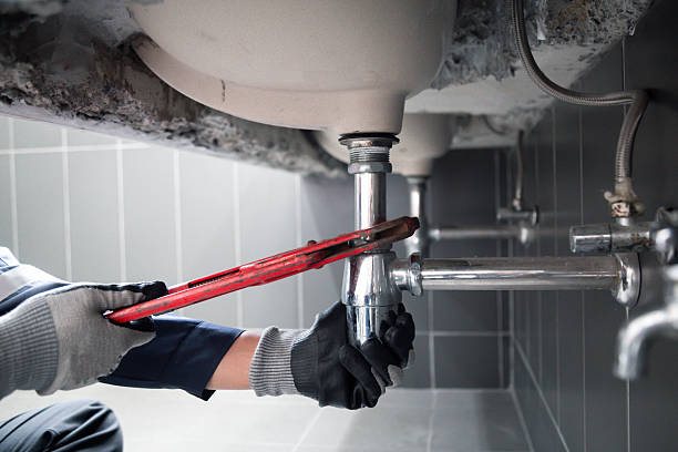 Trusted Gas Line Repair service in Axis, AL - AAA Plumbing Heating
